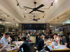 大堂-巴厘龙虾·榜首油焖大虾(旗舰店·万松园)