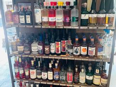 零售区-Alimentari早午餐(安福路店)