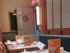 -芽笼芽笼新加坡餐厅(环球港店)