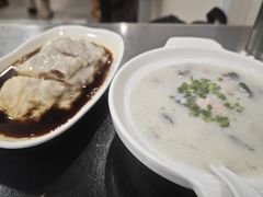 -卓粤拉肠(红庙店)