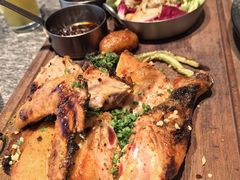 -SHADOWS•Bistro&Eatery(安福路店)
