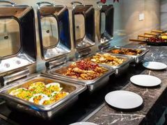 -重庆丽苑维景国际大酒店·海鲜自助餐厅