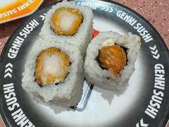 -元气寿司(环球港店)