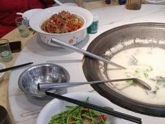 -陈大锅·岳阳鱼馆·地道岳阳菜(美食街店)