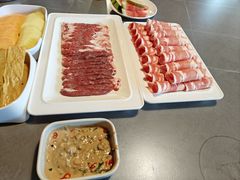 -君邦火锅(新疆大厦店)