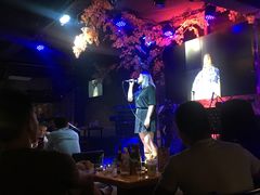 -音乐房子·Vintage Live Bar(玉林总店)