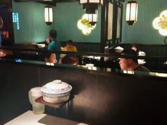 大堂-额娘·现烙春饼烤鸭(太原总店)