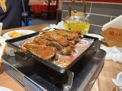 -山西会馆·晋菜·晋商宴·牌匾博物馆(胜利东街店)