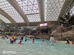 -杭州开元森泊度假乐园