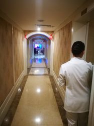 -东方美美容SPA会所