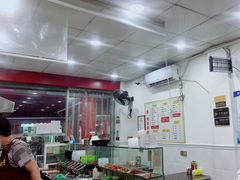 -明叔捞面