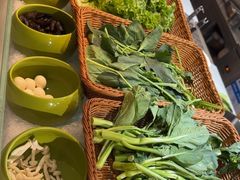 -晶丽香榭自助餐(南京大饭店)