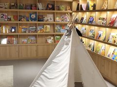 -觅蜜基地亲子餐厅(燕京航城店)