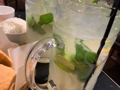 -simply thai天泰(静安嘉里中心店)