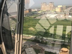 -影汇之星8字形摩天轮