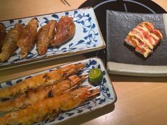 -沼津港精致料理·寿喜烧·烧鸟(漕河泾印象城店)