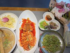 -姑苏家宴·苏帮菜·松鼠桂鱼(苏州总店)