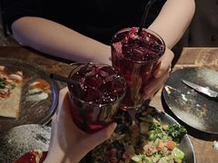 -Q MEX 库迈墨西哥餐吧(三里屯店)