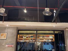 -木屋烧烤(创业店)