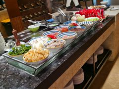 -惠州康帝国际酒店