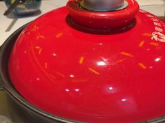 -润泽园椰子鸡(汇一城店)