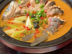 -衢农会·衢州菜·宴请(国际机场店)