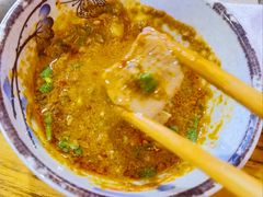 -毛辣果·贵州红酸汤牛肉火锅(西单店)