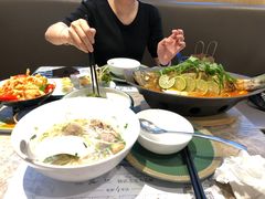 -美奈小馆·东南亚菜(福田星河COCO Park店)