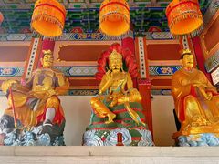 -崇圣寺三塔文化旅游区