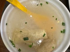 -大壶春生煎(四川中路店)
