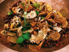 -宜宾海鲜酒家·三十年老字号