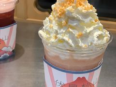 金鱼姬-伏小桃(明瓦廊店)