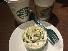 -星巴克(苏州平江万达广场店)
