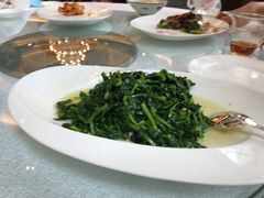 -星河湾半岛酒店-真粤中餐厅