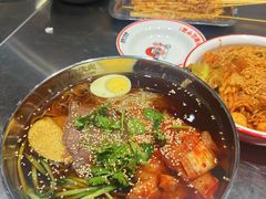 -堂堂小伙夫·辽宁小吃大排档(京西大悦城店)