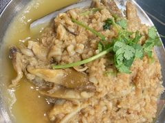 蒜蓉大竹蛏-老虎滩大连海鲜烧烤(建邺云锦路总店)