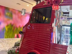 -Vola Gelato意大利手工冰淇淋(朝阳大悦城店)
