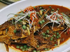 -聚首堂·特色小吃·肘子(什刹海德胜门店)