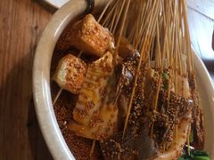 -叶婆婆钵钵鸡(解放碑店)