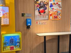 -麦当劳(世纪汇广场店)