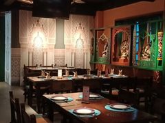 -甘尼仕印度餐厅爵士酒吧(阳春巷店)