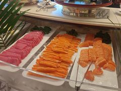 -南京维景国际大酒店咖啡厅