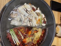 -虾领航小龙虾·吉林烧烤(柳州路店)