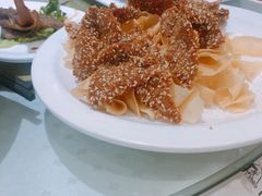 孜然牛排-顺风海鲜港(长寿路店)