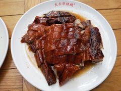 -黄连大头华烧鹅店(大良店)