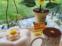 -禧室Joyous Lounge(禧园店)