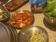 -妙香居韩国烤肉(容桂天佑城店)