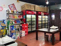 -大勇羊棒骨·烧烤(经六路店)