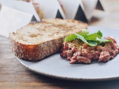 -BOR Eatery(安福路店)