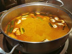 -幸运牛汕头小黄牛牛肉火锅(梅林店)